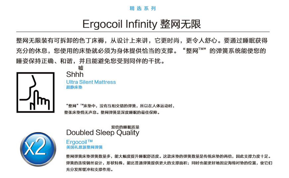 整網無限糖心LOGO免费專利